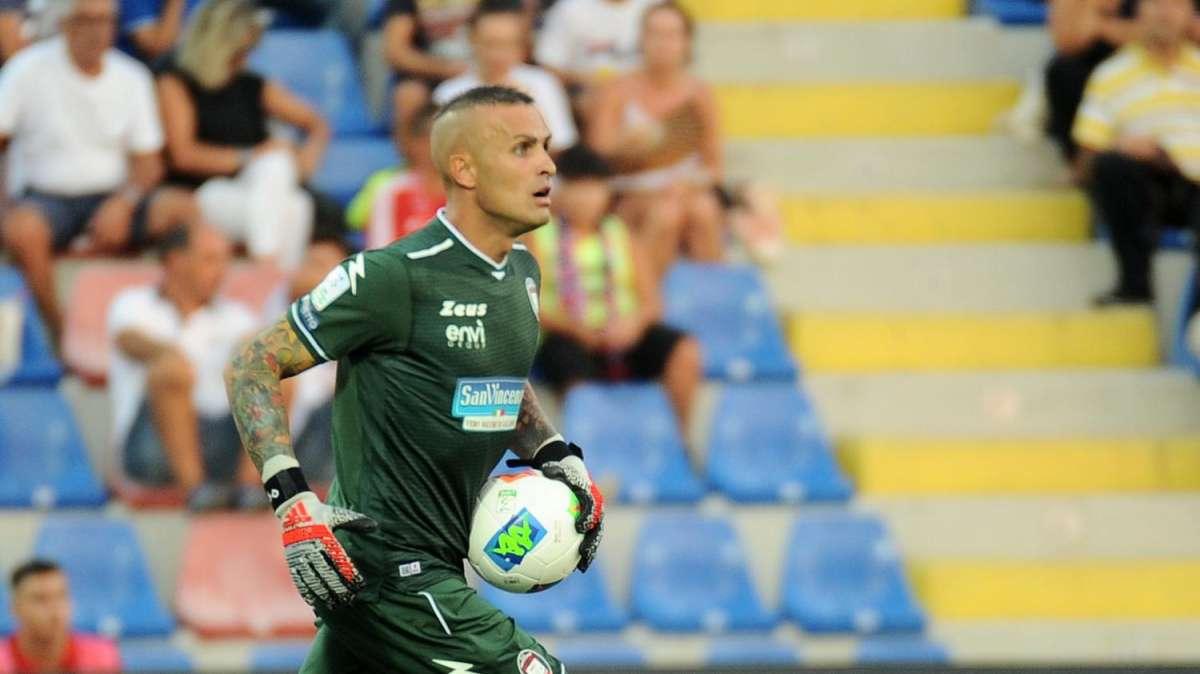 Crotone, ecco i convocati per la gara di domani contro il Genoa