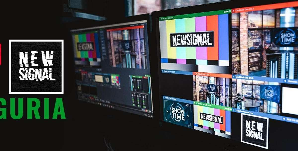 "Monday Night" la nuova trasmissione su newsignal tv, canale 17