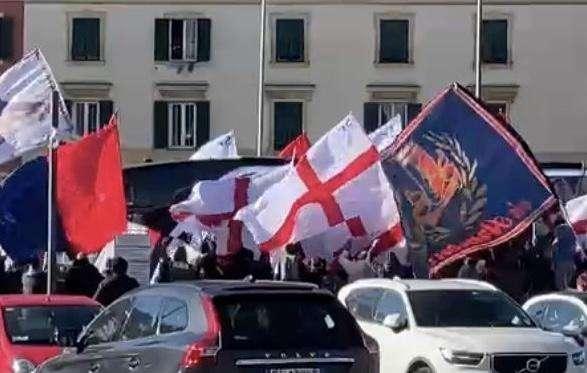 The Day After: tanta sofferenza ma tre punti importanti e un Perin super