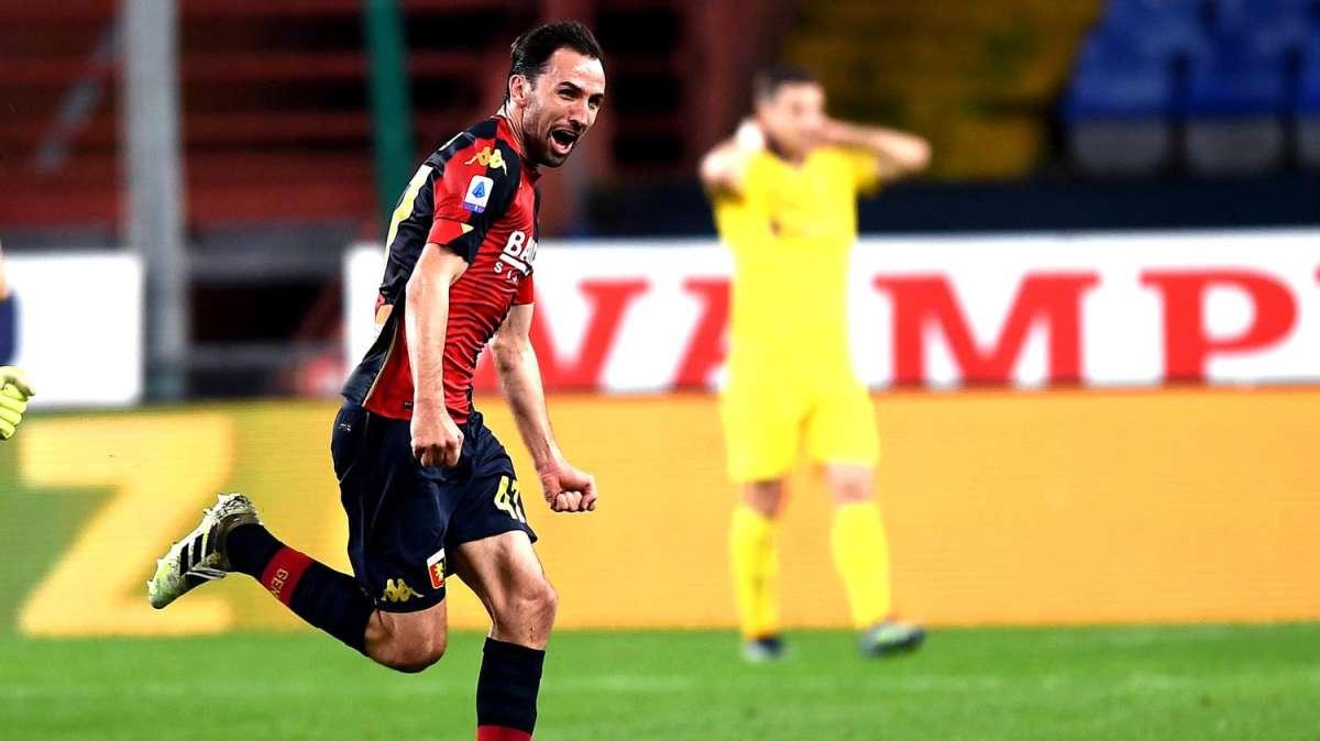 Genoa-Sampdoria, le probabili formazioni: chi in coppia con Destro?
