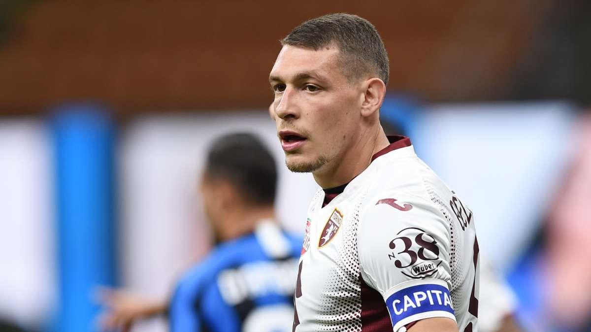 L'avversaria di turno, il Torino: attacco almeno da Europa League