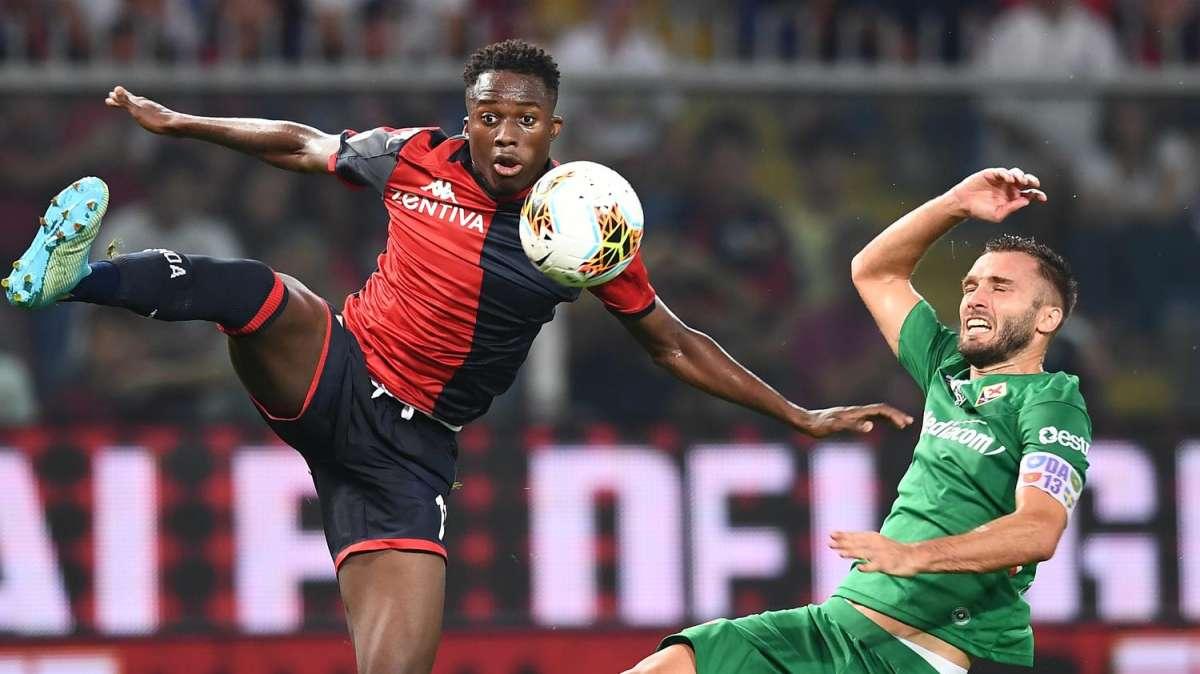 Anticipi e posticipi fino alla 16° giornata. Derby di sabato sera