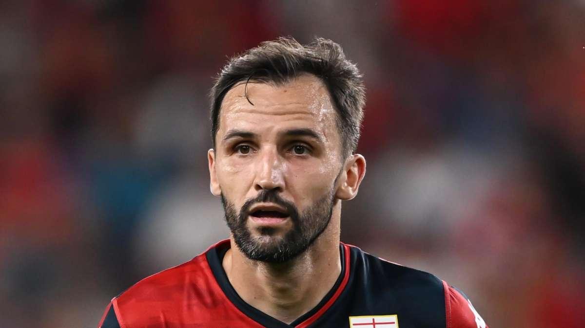 GENOA: BASTA MEZZA PARTITA PER IMPORRE LA PROPRIA SUPERIORITA'