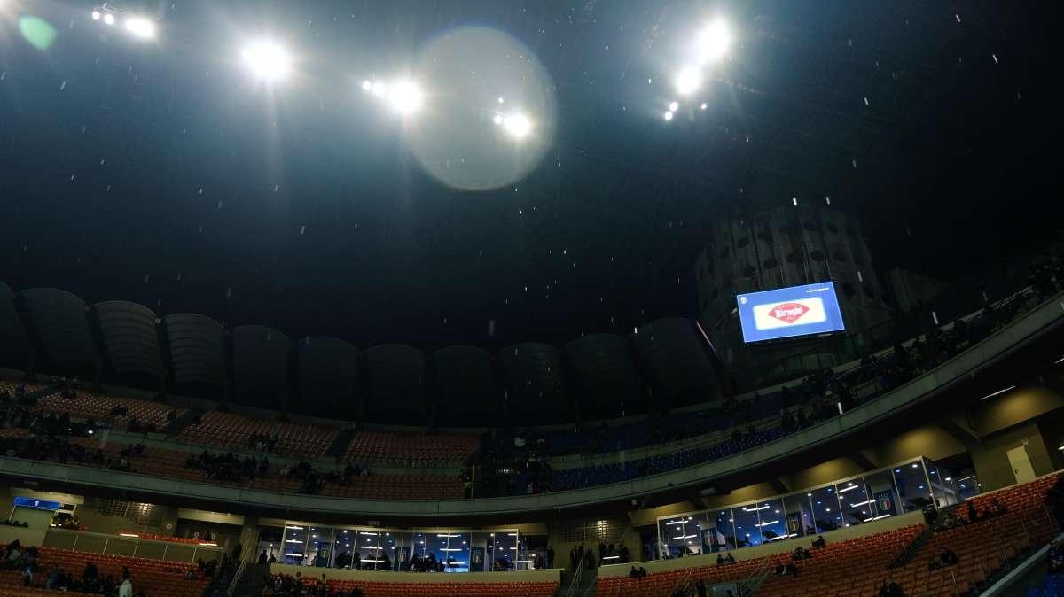 Inter-Genoa, il primo tempo della gara meneghina (live)