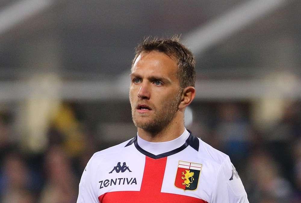 Criscito: "Mi è sempre piaciuto tirare i rigori"