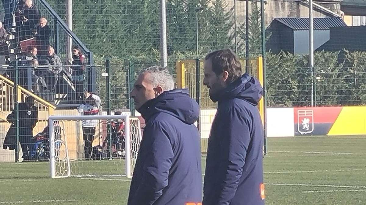 The Day After, ripresi i punti persi a Como, Bari distanziato