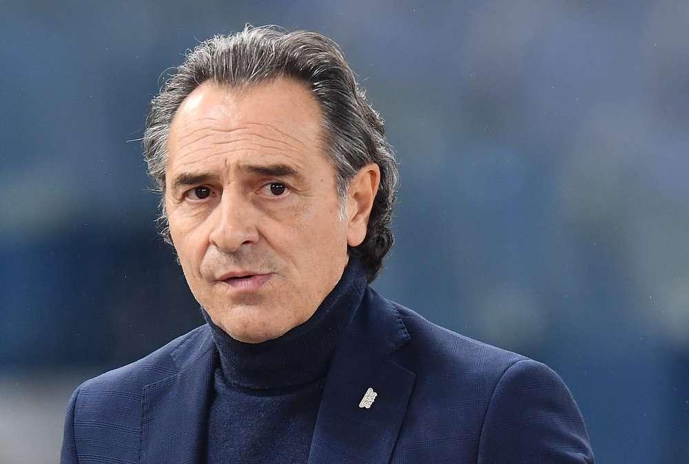 Prandelli: “Una buona partita ma dobbiamo ancora lavorare molto”