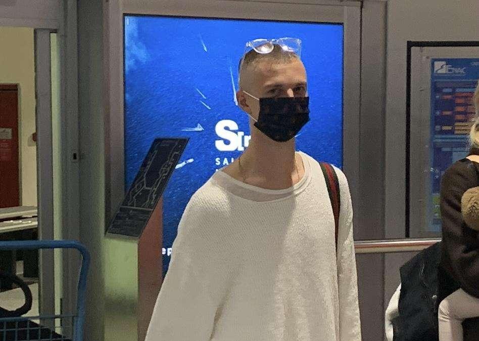 Genoa, ufficiale l'attaccante islandese Albert Gudmundsson
