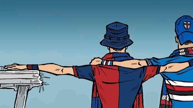 “Facciamo squadra per Genova” rinviata a data da destinarsi