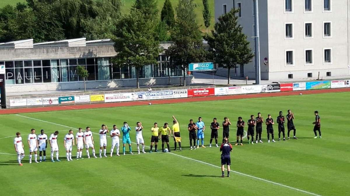 Genoa in campo contro il Mallorca, secondo test stagionale