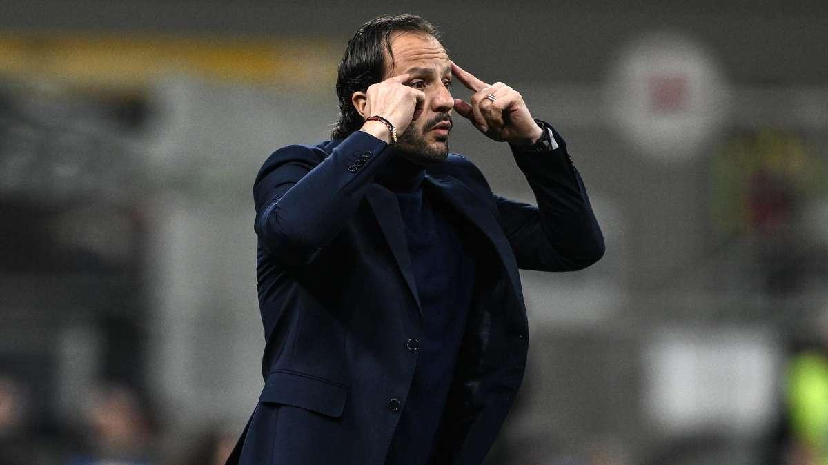 Gilardino: "Una vittoria decisiva, un futuro ambizioso per il Genoa"
