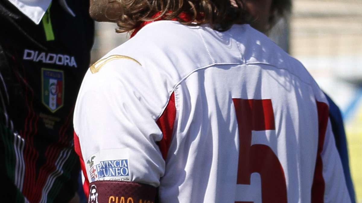 Remember Genoa: storie di "capitani" coraggiosi con la maglia rossoblu