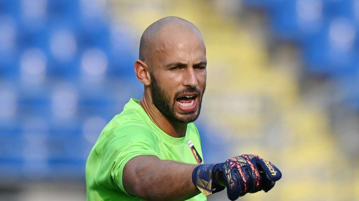 Parma-Genoa, le formazioni ufficiali del match del Tardini