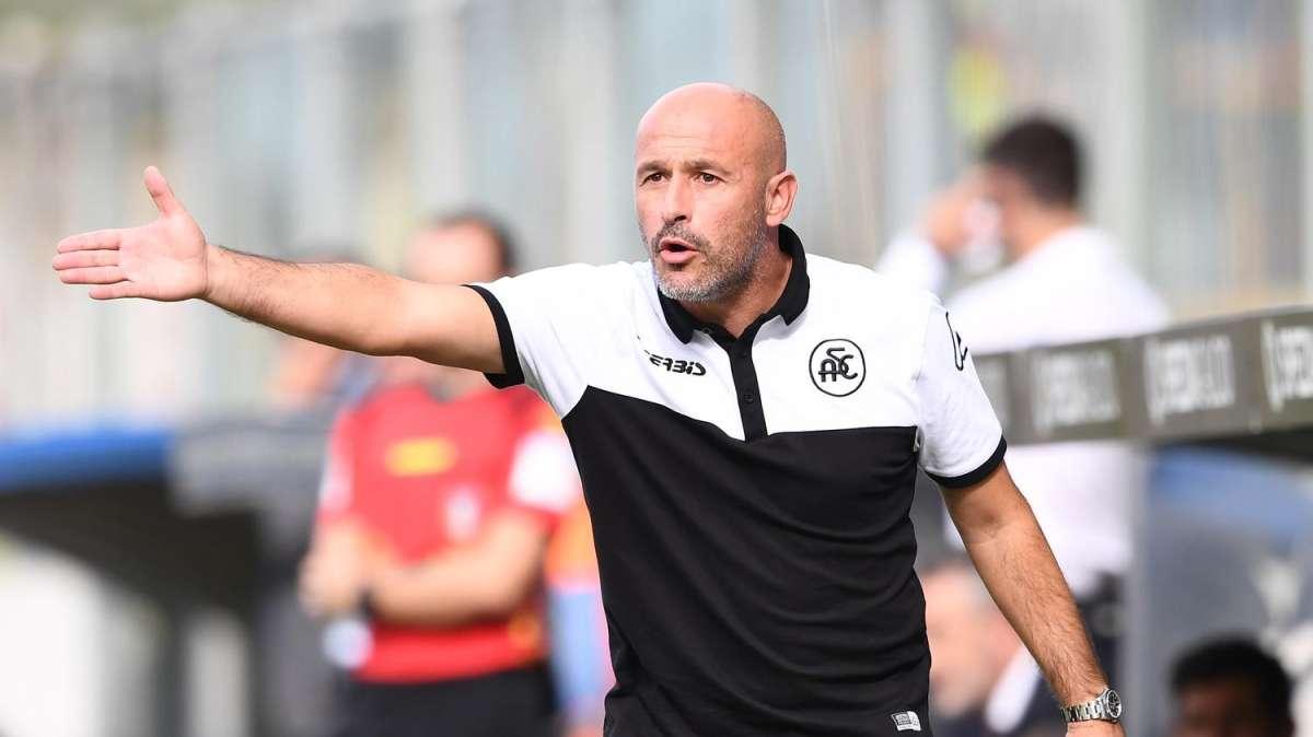 Chievo eliminato. E' lo Spezia la prima finalista play off