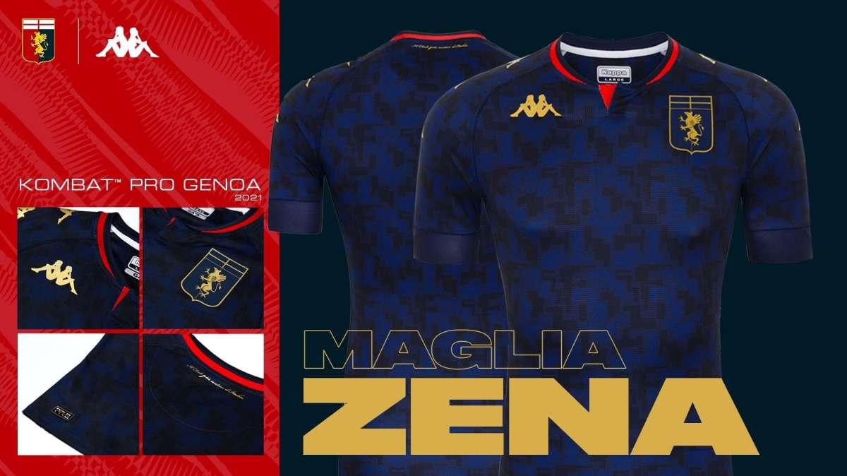 Genoa Temporary Store, sconti allettanti sino a domenica 