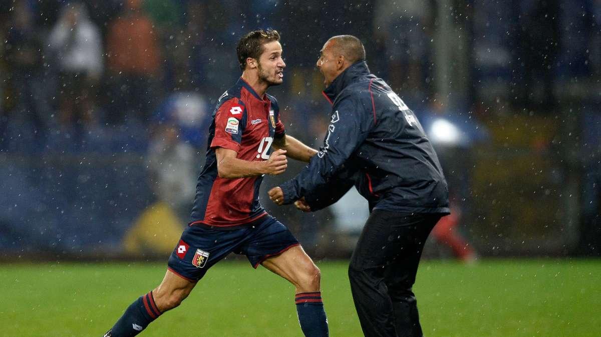 Esclusiva - Liverani: "Ottimo rapporto con tutti, il Genoa è un gruppo solido"