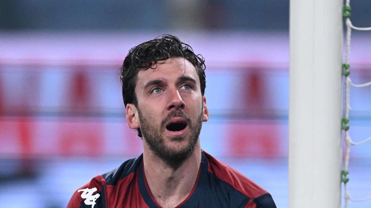 Genoa, i convocati per la gara di oggi contro la Lazio
