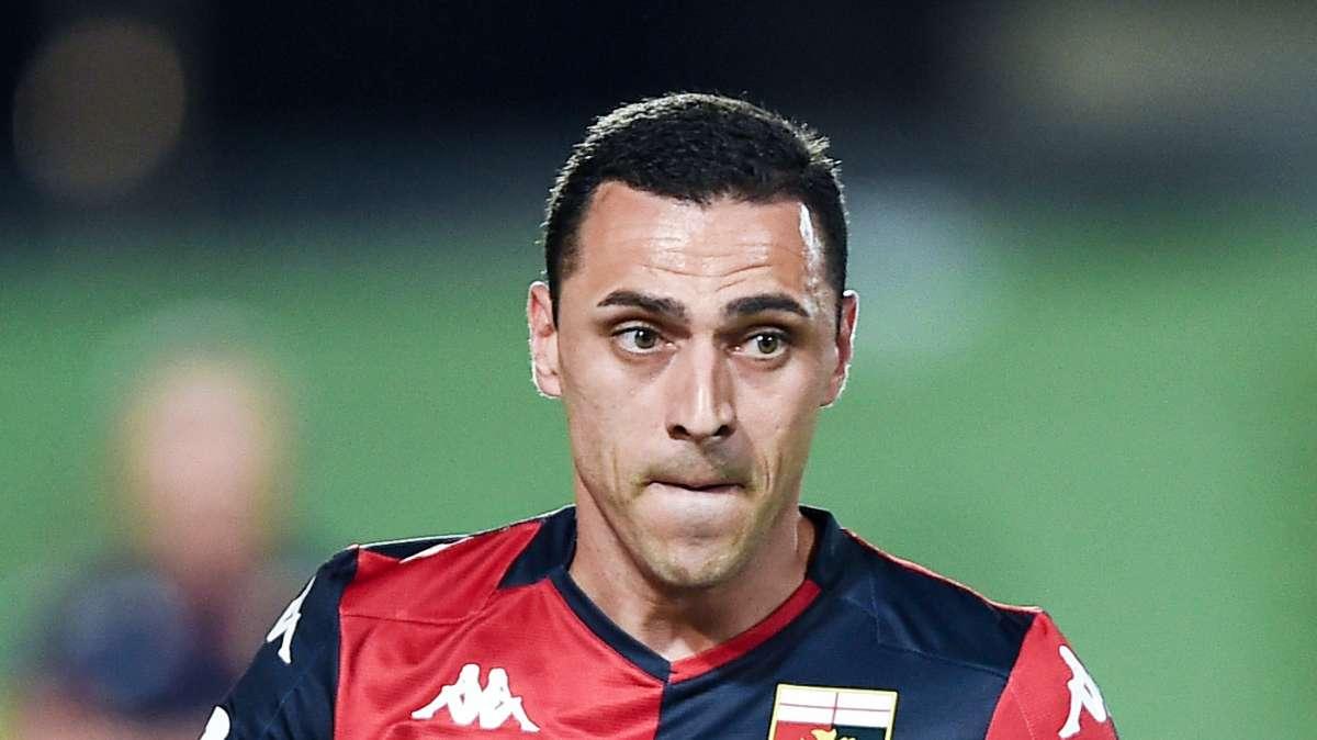 Genoa: Romulo saluta e ringrazia i tifosi rossoblù