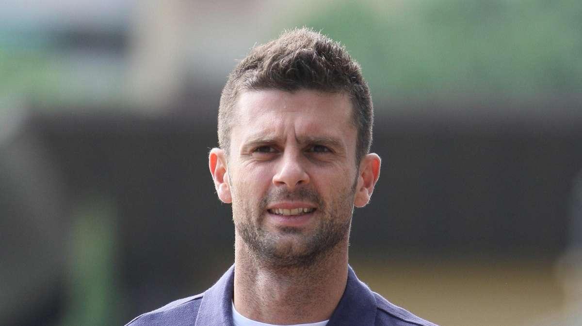 Genoa: accordo trovato con Thiago Motta