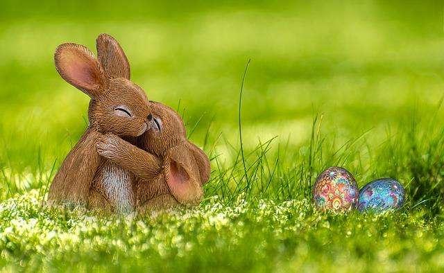 Tanti Auguri per una serena Santa Pasqua