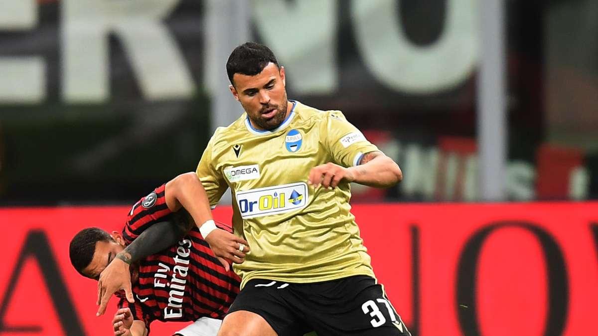 L'avversaria di turno, la Spal: una squadra alla ricerca di identità