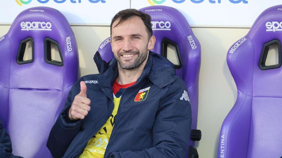 Genoa, è la chance salvezza, tassativo sfruttarla contro l'Empoli
