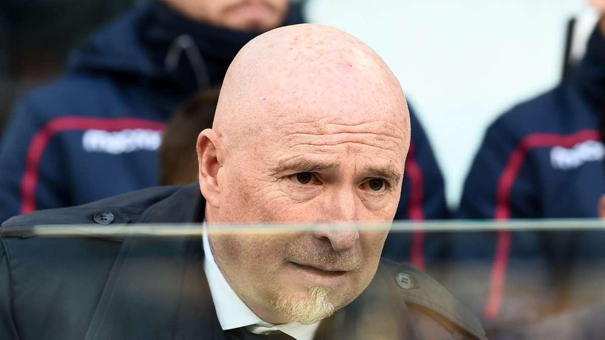 Rolando Maran: "Paloschi e Simeone insieme? Chissà, magari in futuro"