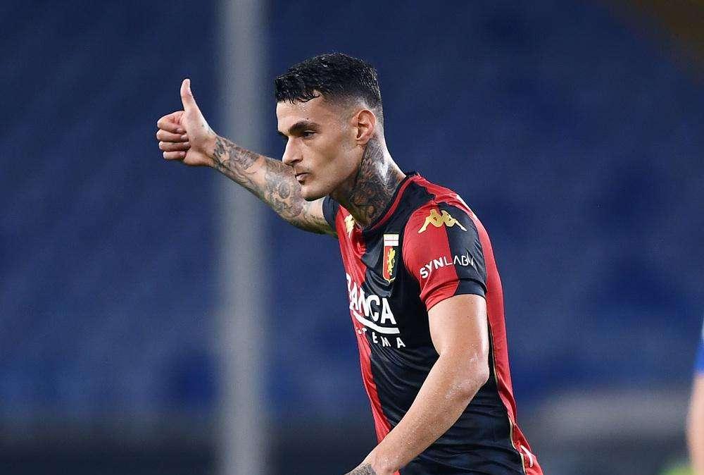 Juventus-Genoa, Coppa Italia, le probabili formazioni