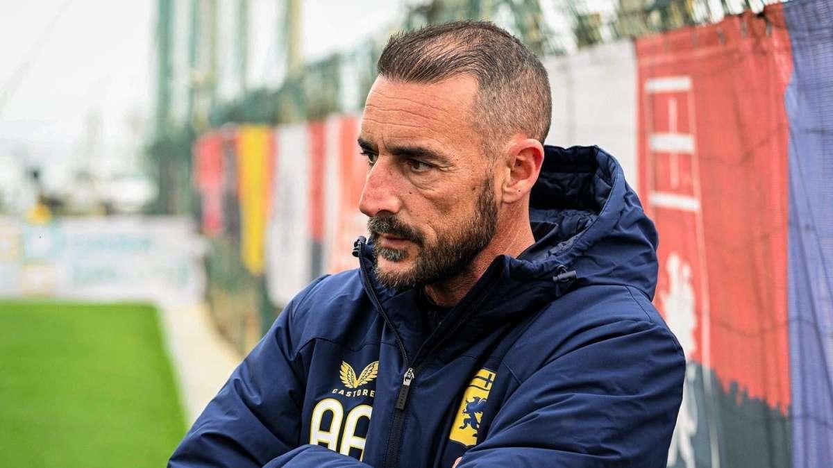 Genoa Primavera, domani la Supercoppa di categoria contro la Lazio