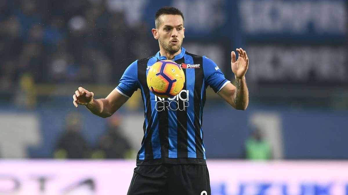 Atalanta: problemi per Toloi