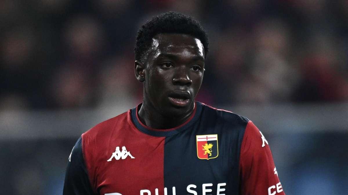 The Day After, subita la rete, Genoa sparito dal campo