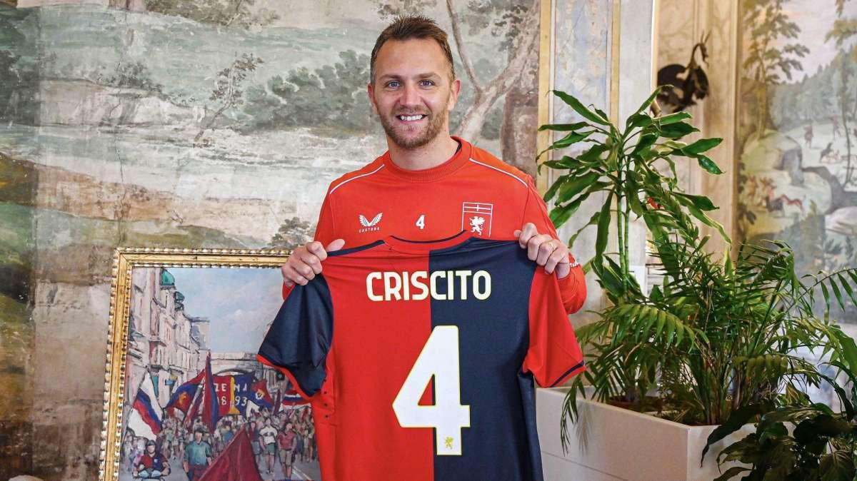 Il Pisa è rognoso ma il Genoa vuol vincere senz'ansia                         