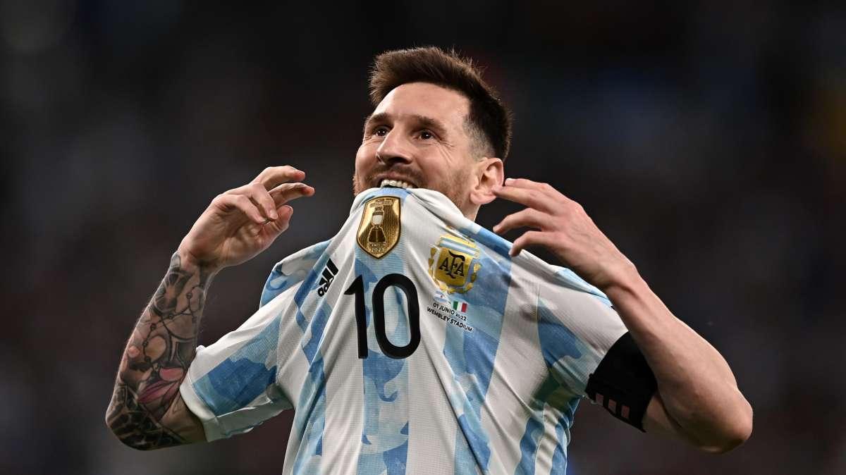 Qatar 2022, gir. C: Argentina avanti, Polonia promossa 