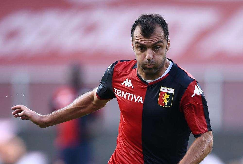 Genoa-Hellas Verona, le probabili formazioni: