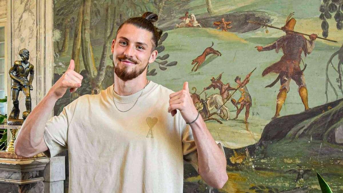 Genoa ufficiale l'arrivo del difensore Dragusin, Cambiaso alla Juventus