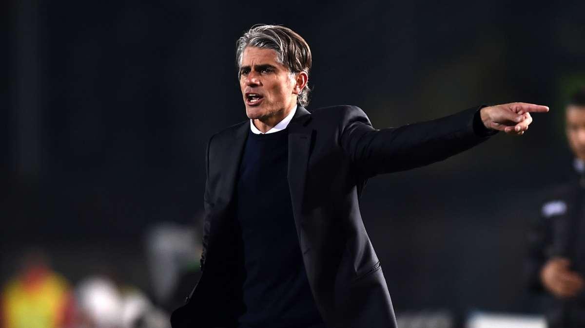 Brescia: i convocati del tecnico Diego Lopez. Out Balotelli