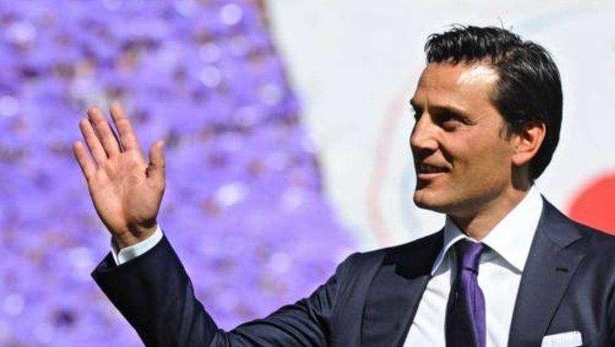 Montella: “Domani ci giochiamo una stagione, serve coraggio”