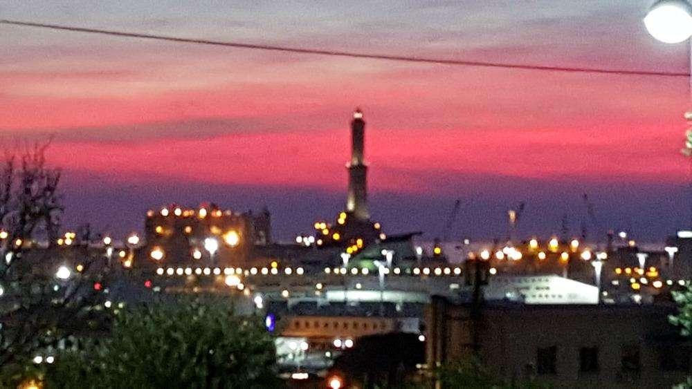 Il buongiorno
