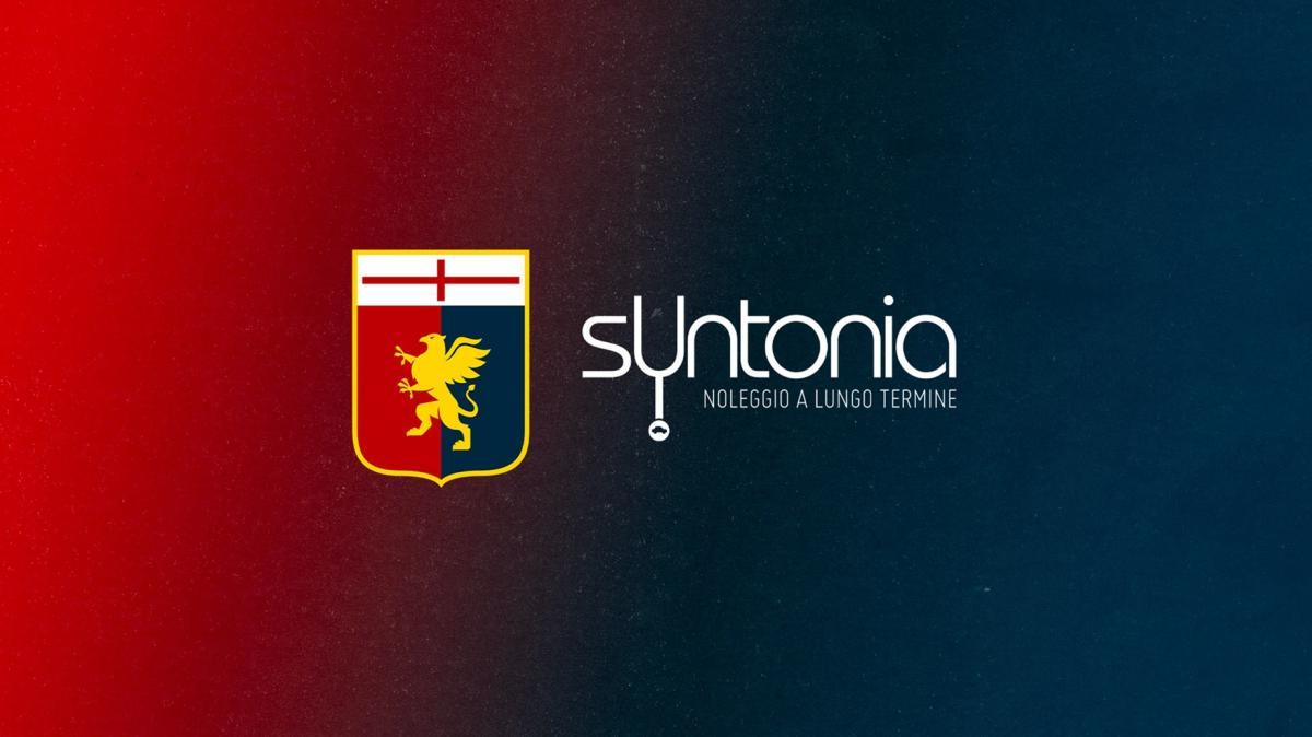 Genoa, prosegue la partnership con Sintonia S.p.A.