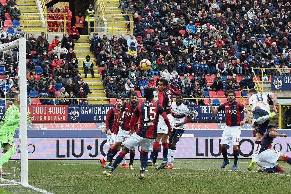 Non servono miracoli per la salvezza ma il centrocampo resta un'incompiuta