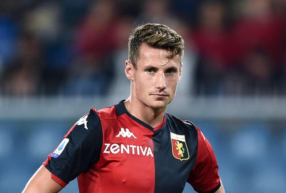 Andrea Pinamonti: "Un successo che può darci maggiore fiducia"