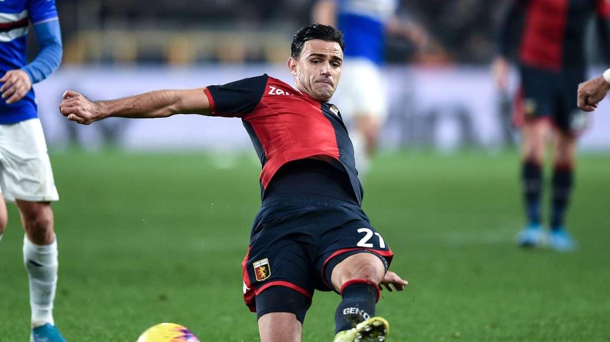 Genoa, i convocati in vista della gara di domani contro il Verona 