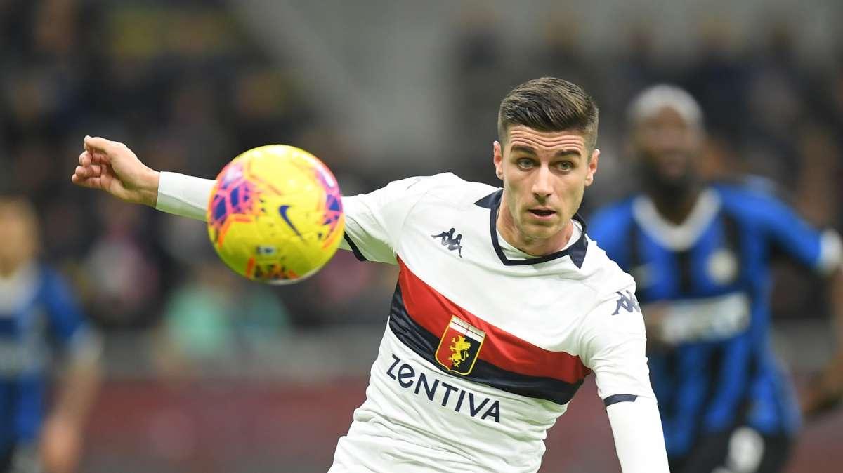Stelle nello Sport, all'asta la maglia di Paolo Ghiglione per la Gigi Ghirotti 