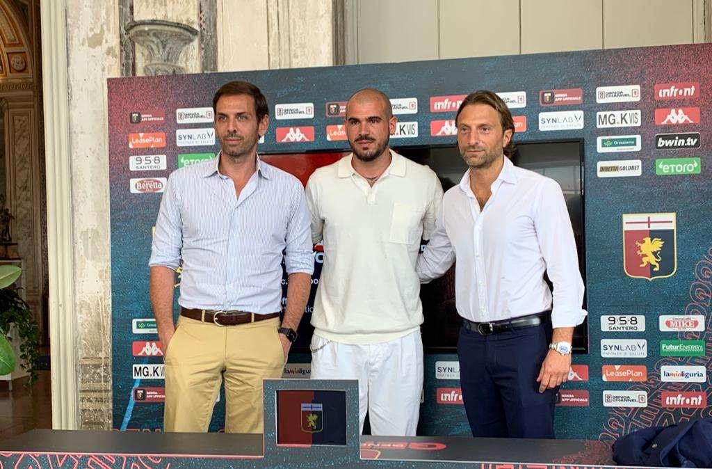 Genoa, da venerdì il via alla campagna abbonamenti, le modalità