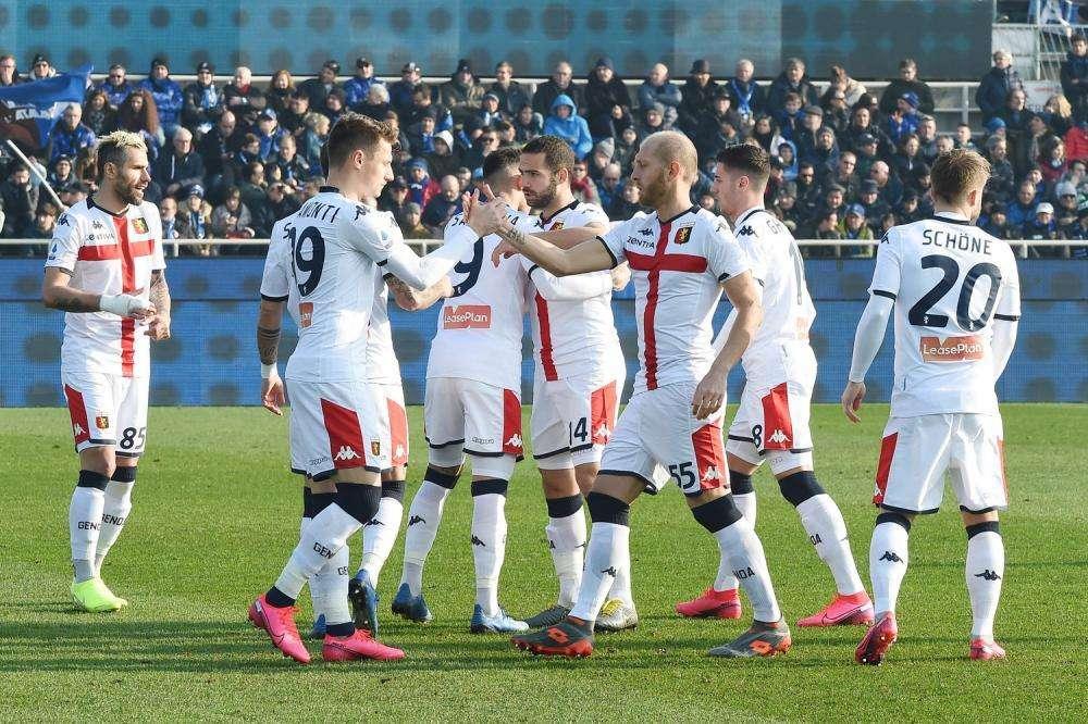 The Day After, centrocampo adatto e difesa arcigna; la squadra ora gira