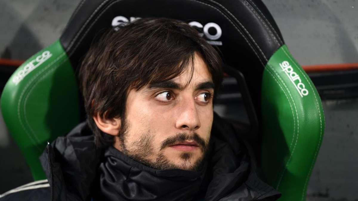 Genoa: Perin ormai prossimo al ritorno in rossoblù