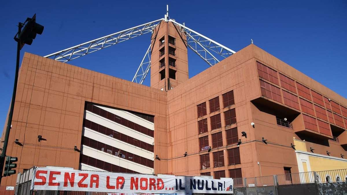 Sampdoria - Genoa, il primo tempo del derby della Lanterna (live)