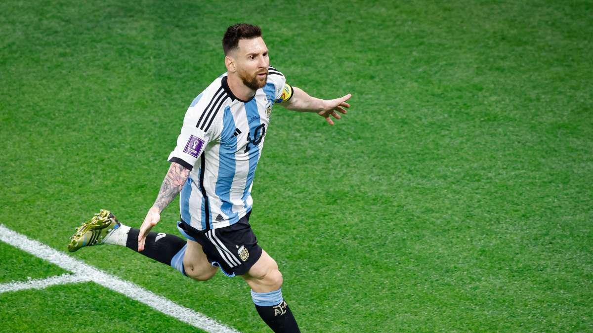 Qatar 2022 quarti, Argentina in semifinale all'ultimo rigore