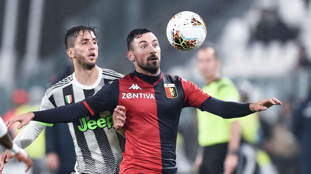 Genoa, Sinan Gumus ai saluti? Potrebbe tornare in Turchia