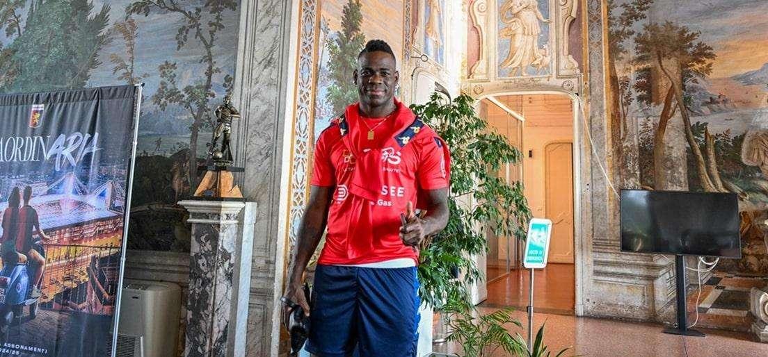 Genoa, i convocati per la sfida contro il Parma di domani